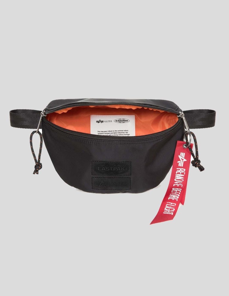 EASTPAK x alfa industrie primavera scuro